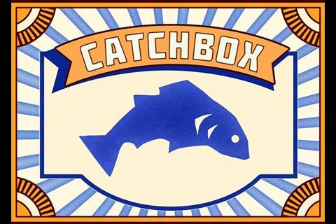 Catchbox – the UK’s first “community supported fishery”